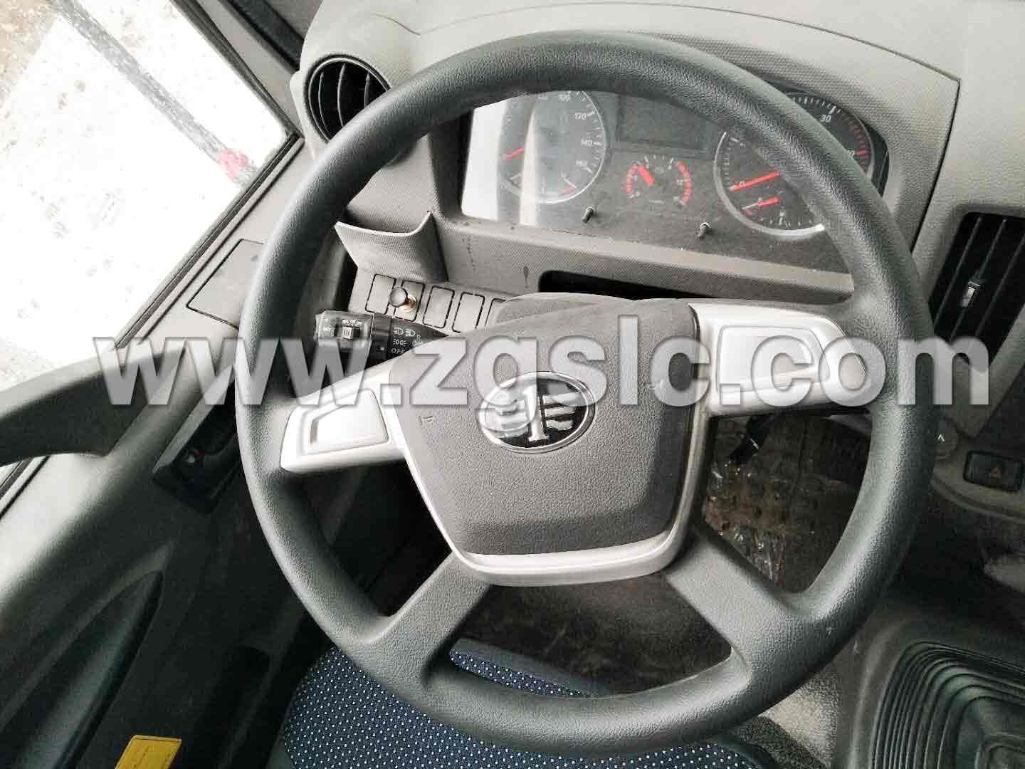 解放廣告車(國(guó)五)