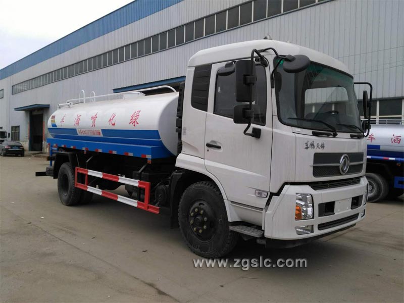 12方灑水車價(jià)格