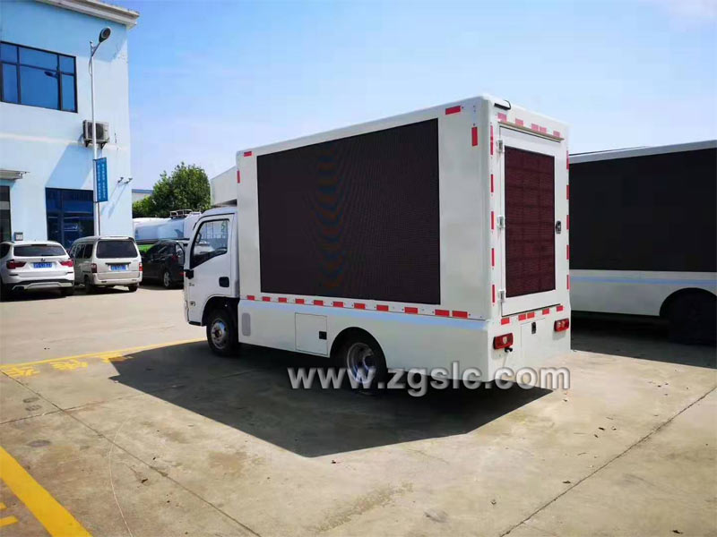 程力集團(tuán)躍進(jìn)廣告車(國六)_國六廣告廠家地址